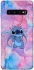 Чехол на Samsung Galaxy S10 Stitch ver.28 фото 1 из 1