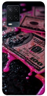 Чохол на Oppo A54 4G Dollars фото 1 з 1