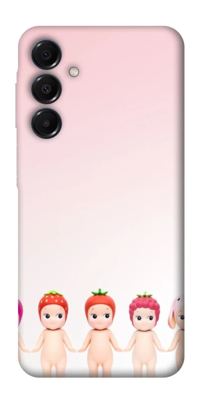 Чохол на Samsung Galaxy A16 4G/5G Sonny фото 1 з 1