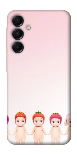 Чехол на Samsung Galaxy A16 4G/5G Sonny фото 1 из 1