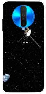 Чохол на Xiaomi Poco X2 Project Hail Mary ver.9 фото 1 з 1