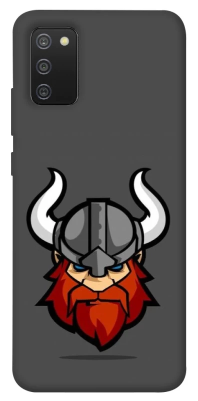 Чохол на Samsung Galaxy A02s Viking v3 фото 1 з 1