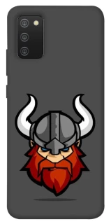 Чохол на Samsung Galaxy A02s Viking v3 фото 1 з 1
