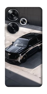 Чехол на Xiaomi Poco F6 Escalade фото 1 из 1