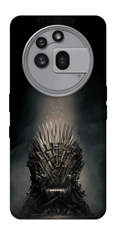 Чехол на Nothing Phone (3a) Pro House of the Dragon ver.2 фото 1 из 1