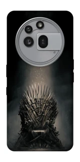 Чехол на Nothing Phone (3a) Pro House of the Dragon ver.2 фото 1 из 1