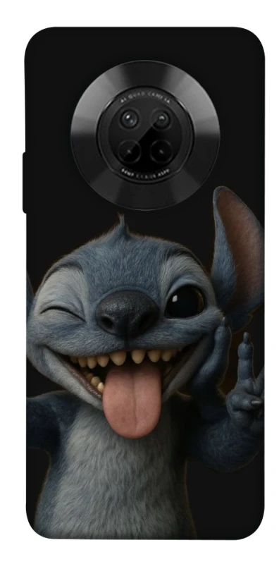 Чохол на Huawei Y9a Stitch фото 1 з 1