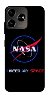 Чохол на ZTE Blade V50 Design 4G NASA ver.3 фото 1 з 1