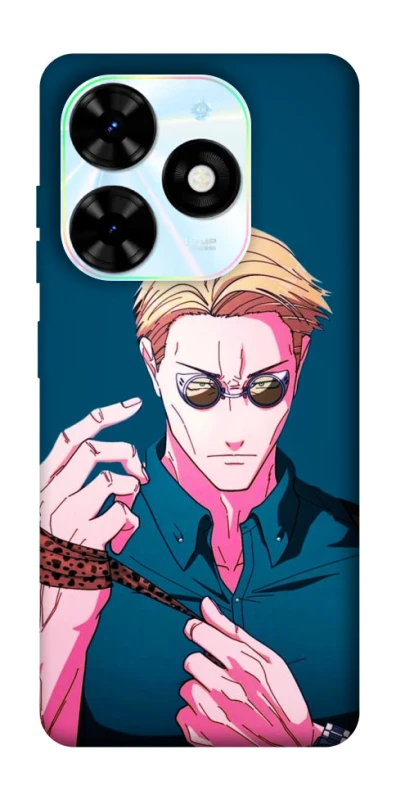 Чохол на TECNO Spark Go 2024 Nanami фото 1 з 1