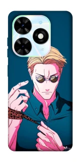 Чехол на TECNO Spark Go 2024 Nanami фото 1 из 1