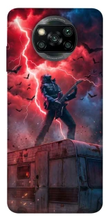 Чохол на Xiaomi Poco X3 NFC / Poco X3 Pro Stranger Things ver.45 фото 1 з 1