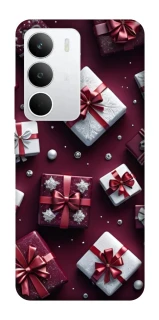 Чохол на Realme C71 Christmas spirit ver.7 фото 1 з 1