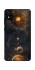 Чехол на ZTE Blade A31 Солнечная система фото 1 из 1
