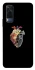 Чохол на Vivo Y53s Heart with flowers фото 1 з 1