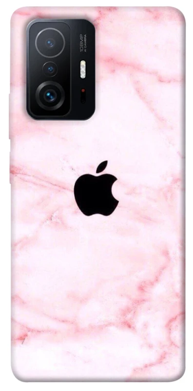 Чохол на Xiaomi 11T / 11T Pro Apple logo ver.6 фото 1 з 1