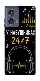 Чехол на Motorola Edge 50 24/7 фото 1 из 1