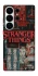 Чохол на Samsung Galaxy S26 Ultra Stranger Things ver.29 фото 1 з 1