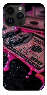 Чохол на Apple iPhone 14 Pro Max (6.7") Dollars фото 1 з 1