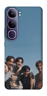 Чохол на Vivo Y300 Seventeen v2 фото 1 з 1