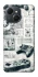 Чохол на TECNO Spark 40C Gamer Zone ver.2 фото 1 з 1