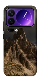 Чехол на Xiaomi 17 Pro Max Mountain v2 фото 1 из 1