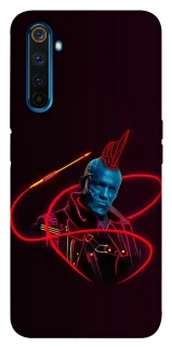Чохол на Realme 6 Pro Yondu фото 1 з 1