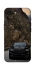 Чехол на Apple iPhone 17e (6.1") Land Cruiser black фото 1 из 1