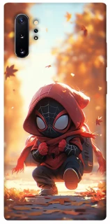 Чохол на Samsung Galaxy Note 10 Plus Mini  Spiderman фото 1 з 1