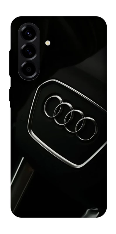 Чохол на Samsung Galaxy A56 5G AUDI фото 1 з 1