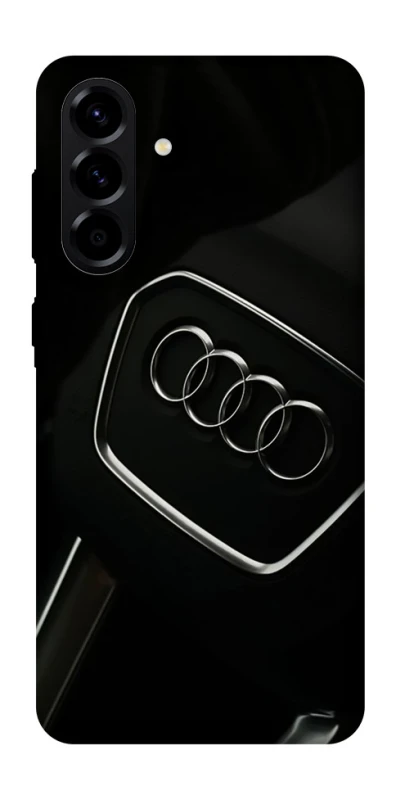 Чехол на Samsung Galaxy A57 5G AUDI фото 1 из 1