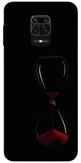 Чохол на Xiaomi Redmi Note 9s / Note 9 Pro / Note 9 Pro Max Red Time фото 1 з 1