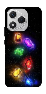 Чехол на Honor 400 Lite Infinity Stones фото 1 из 1
