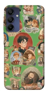 Чохол на Samsung Galaxy A15 4G/5G Harry Potter v27 фото 1 з 1