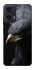 Чохол на Motorola Moto G35 black eagle фото 1 з 1