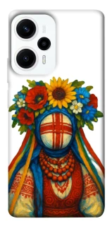 Чехол на Xiaomi Poco F5 / Note 12 Turbo Мотанка плодородия фото 1 из 1