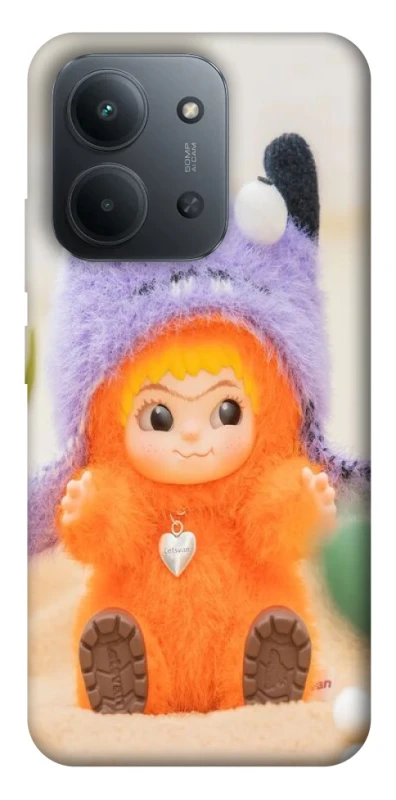 Чохол на Xiaomi Redmi 15C (EU) Wakuku ver.6 фото 1 з 1