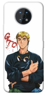 Чохол на Nokia G50 Onizuka фото 1 з 1