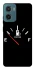 Чохол на Motorola Moto G06 Сoffee speedometer фото 1 з 1