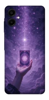Чохол на Samsung Galaxy A06 Universe in tarot фото 1 з 1