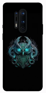 Чохол на OnePlus 8 Pro Fantastic owl фото 1 з 1