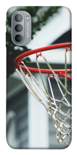 Чохол на Motorola Moto G31 Баскет фото 1 з 1