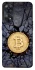 Чохол на Oppo Reno 8T 4G Bitcoin cracks фото 1 з 1