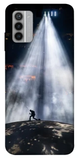 Чехол на Nokia G42 Kanye West ver.2 фото 1 из 1