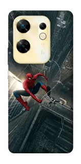 Чохол на Infinix Zero 30 4G Spider Man ver.4 фото 1 з 1
