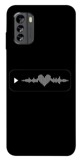 Чохол на Nokia G60 Love aesthetic ver.11 фото 1 з 1