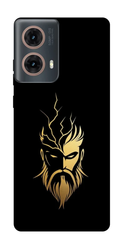 Чохол на Motorola Moto G85 Zeus фото 1 з 1