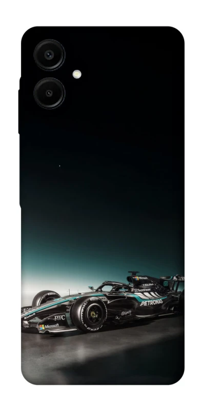 Чохол на Samsung Galaxy A07 F-1 ver.4 фото 1 з 1