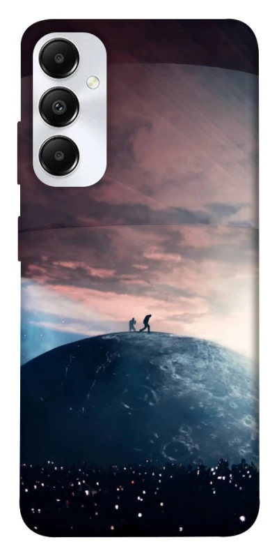 Чохол на Samsung Galaxy A05s Kanye West ver.6 фото 1 з 1