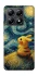 Чохол на Xiaomi 14T Pikachu and Van Gogh фото 1 з 1