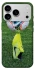 Чехол на Apple iPhone 17 Pro Max (6.9") Football Ball 2024 фото 1 из 1